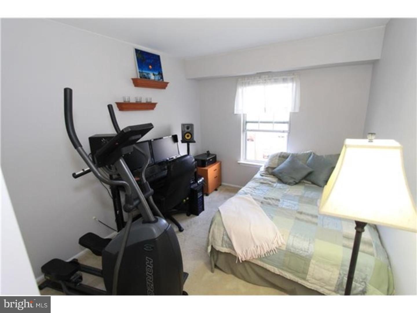 SOCIETY PL - Residential Lease