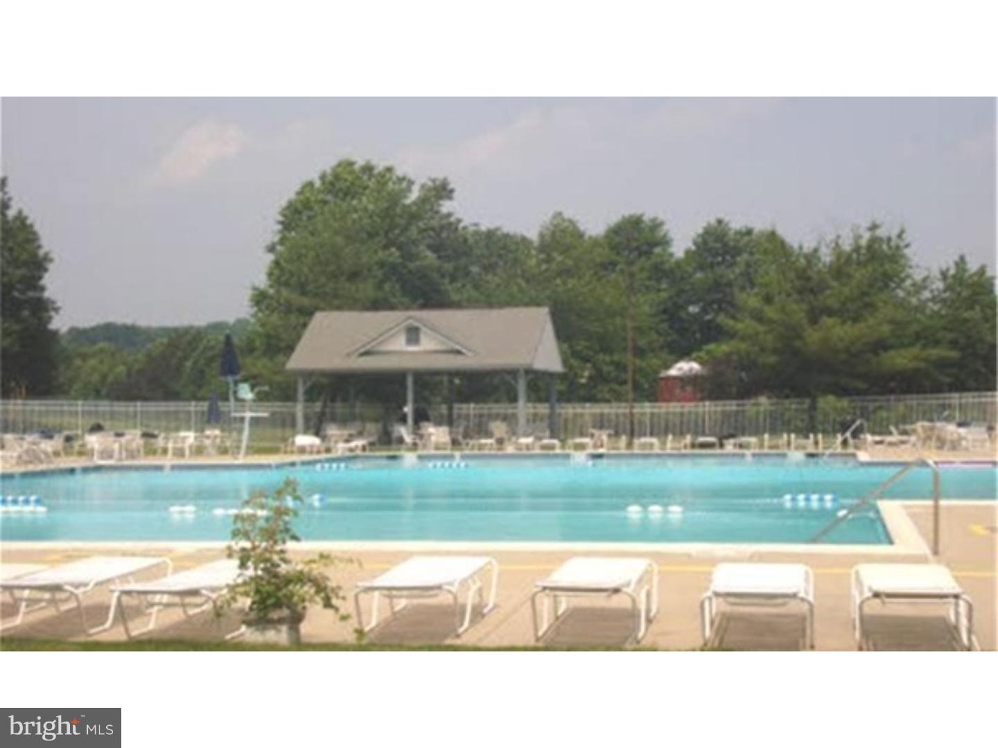 SOCIETY PL - Residential Lease