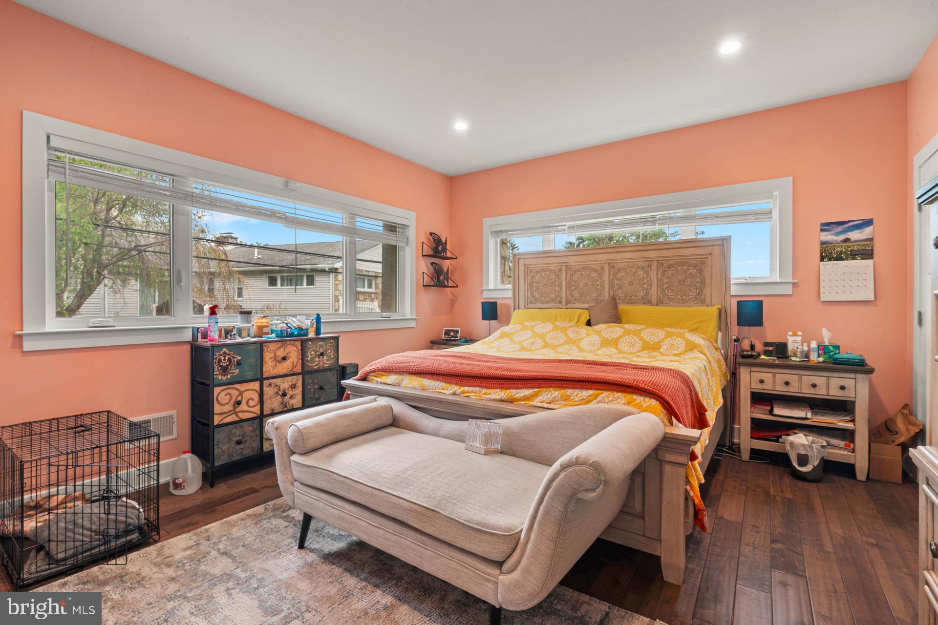 JUSTA FARMS - Residential