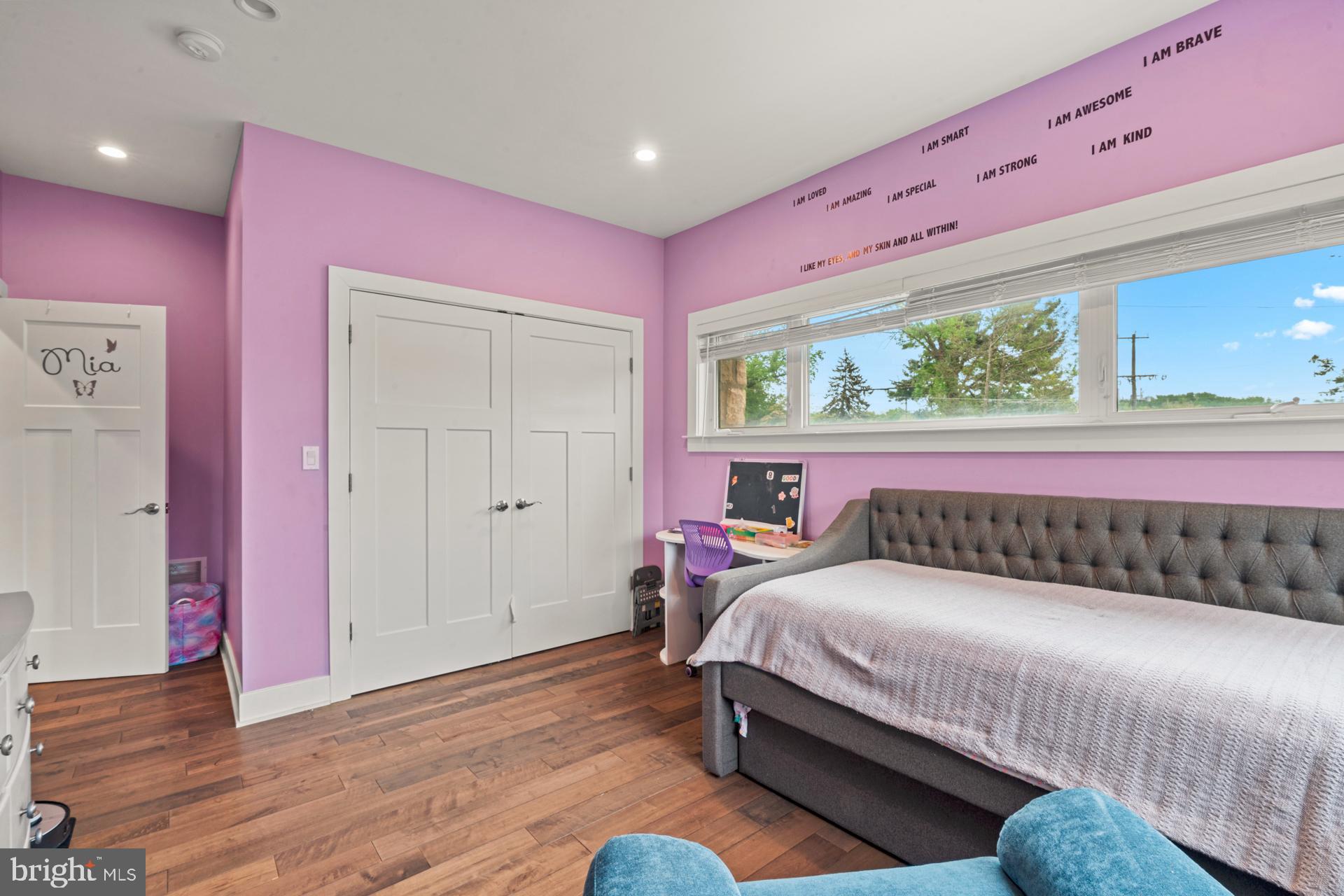 JUSTA FARMS - Residential