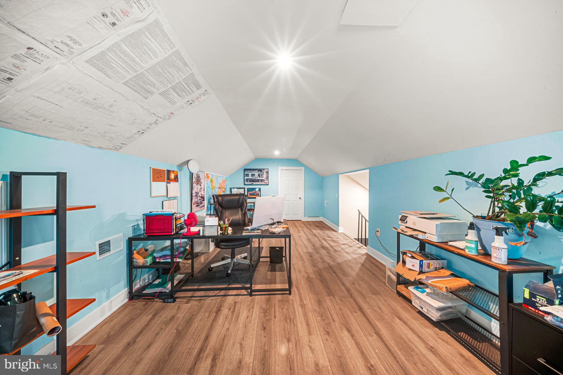 JUSTA FARMS - Residential