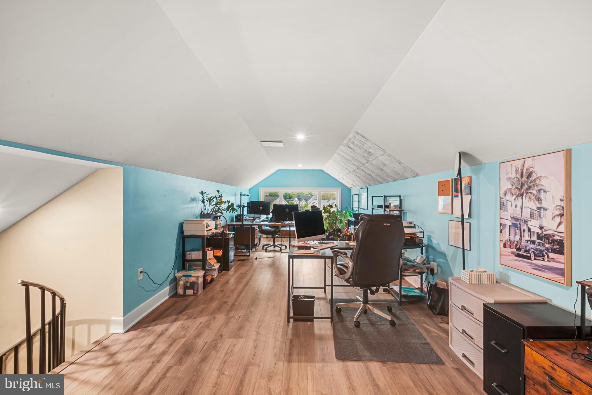 JUSTA FARMS - Residential