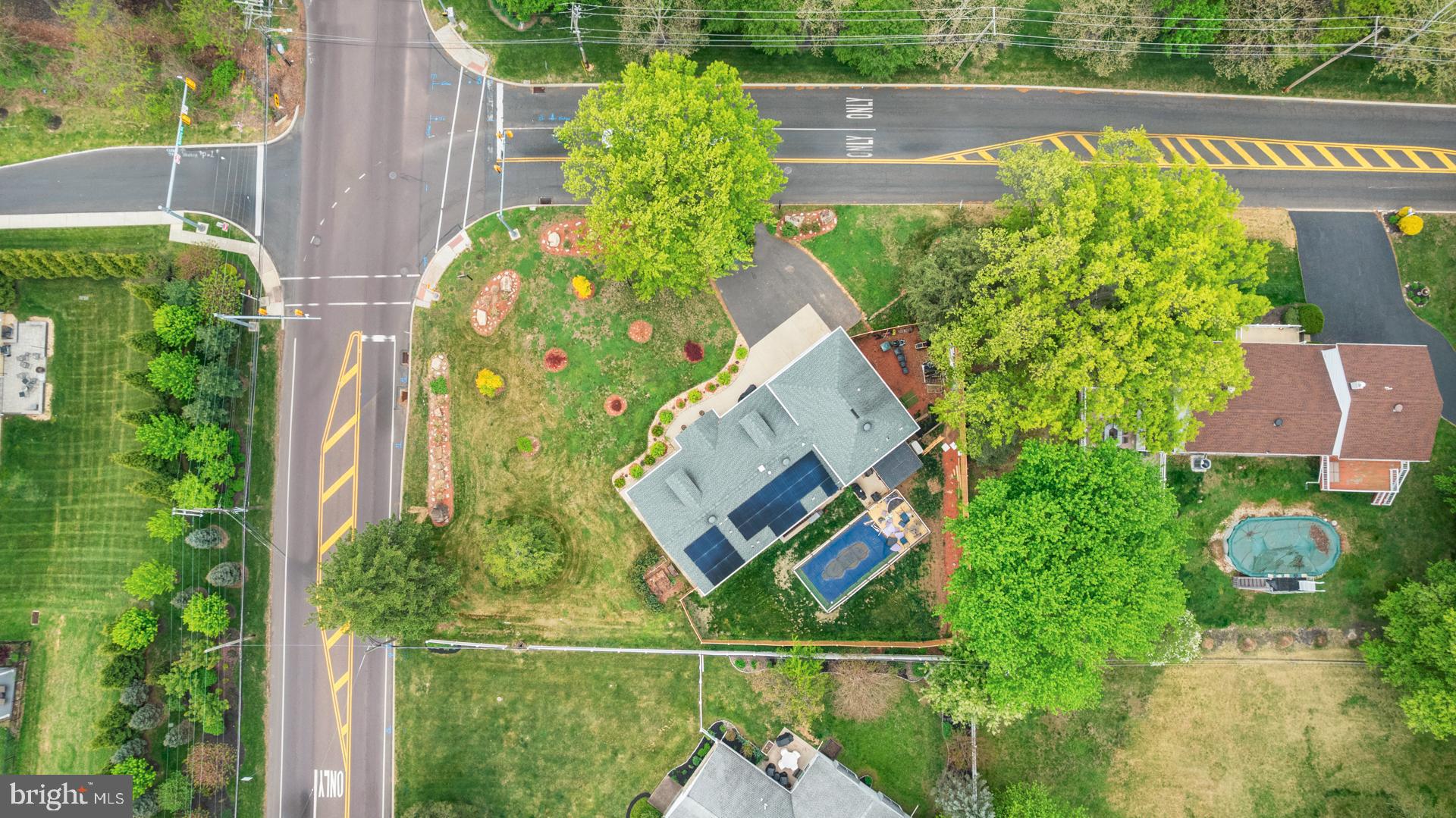 JUSTA FARMS - Residential