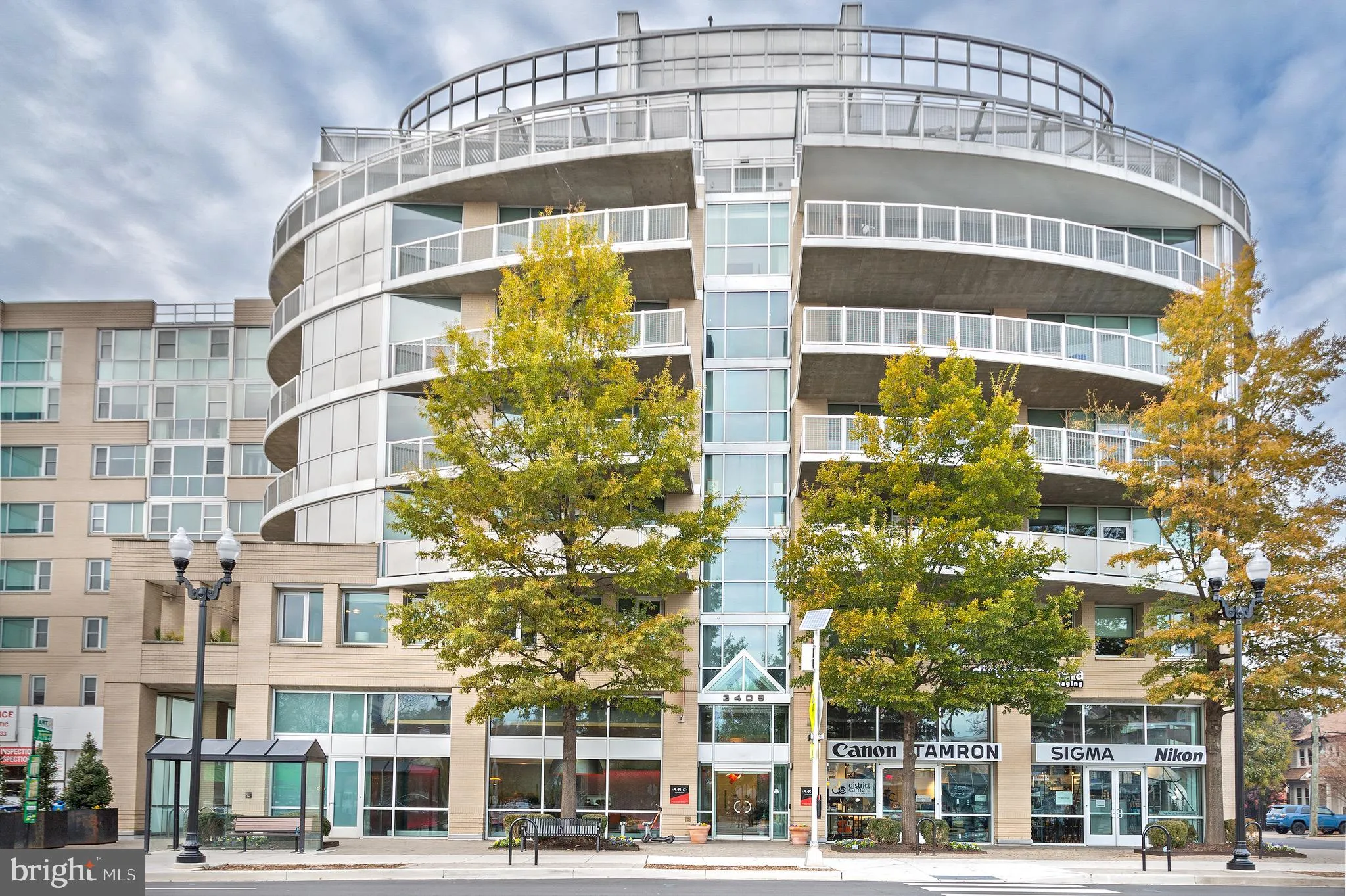 3409 Wilson Boulevard Unit 505, Arlington, VA 22201