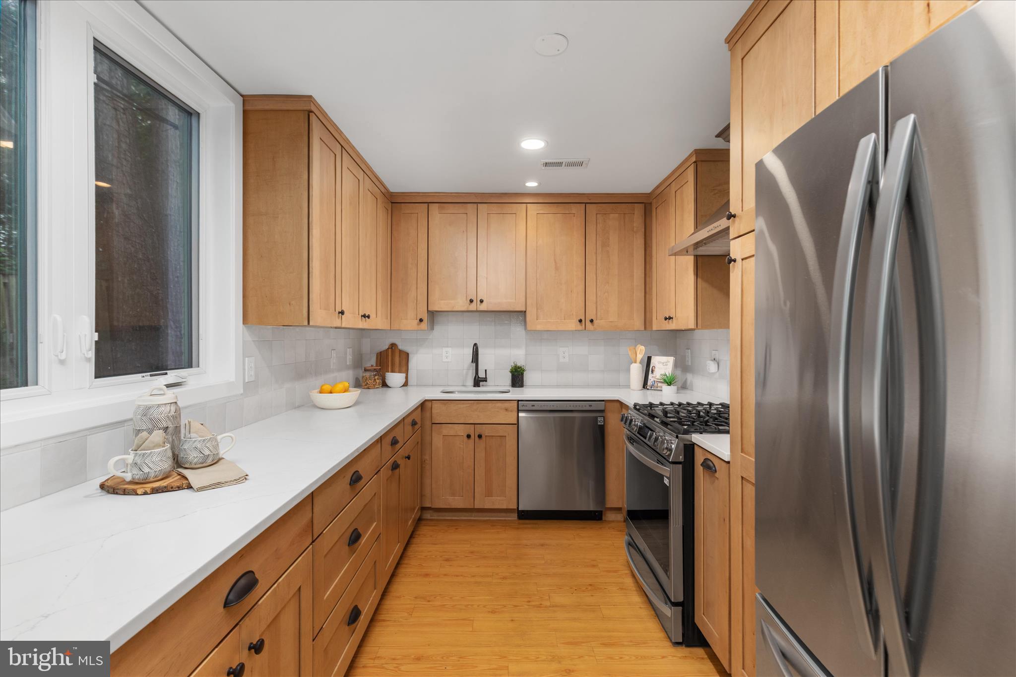 KENSINGTON - Residential