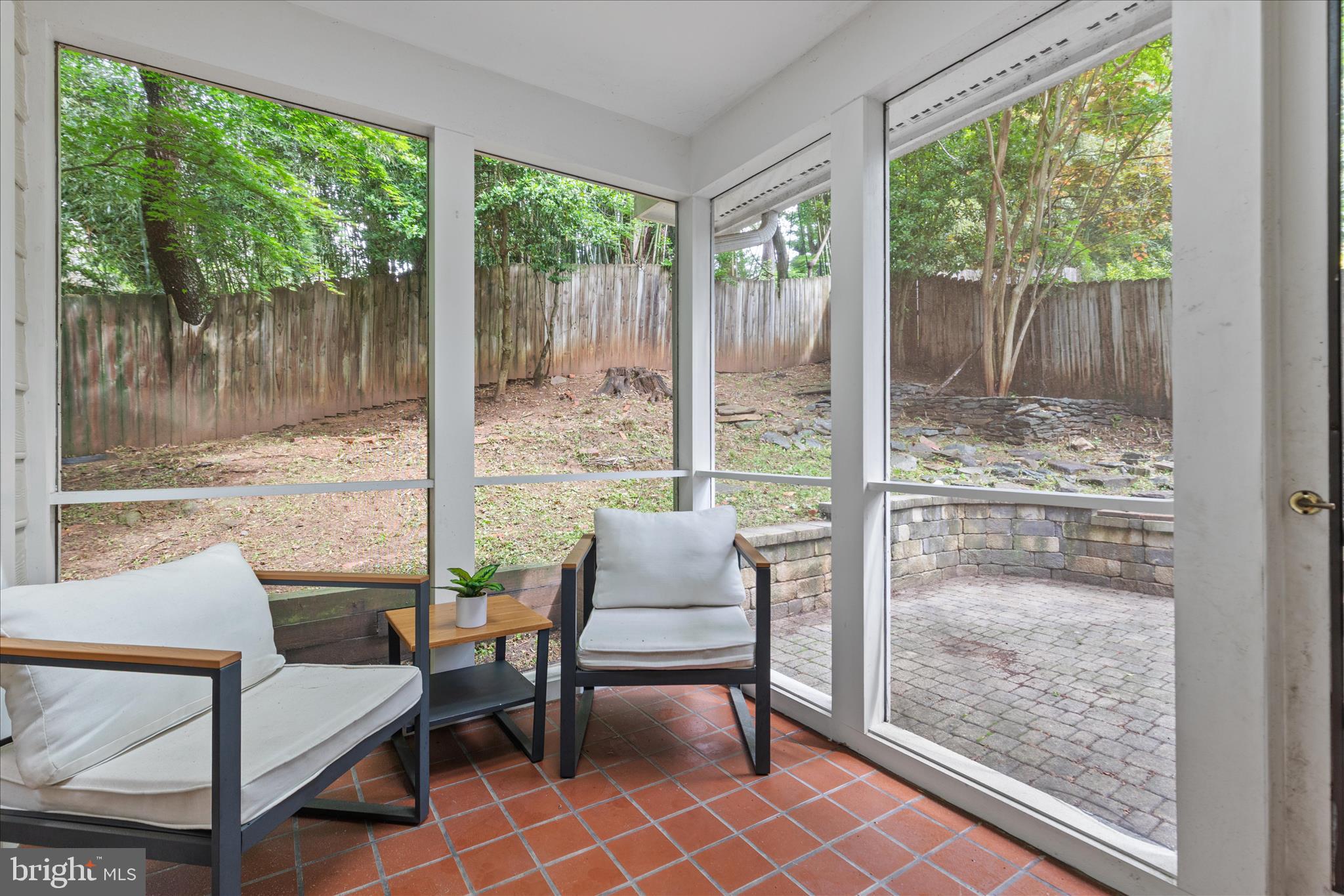 KENSINGTON - Residential