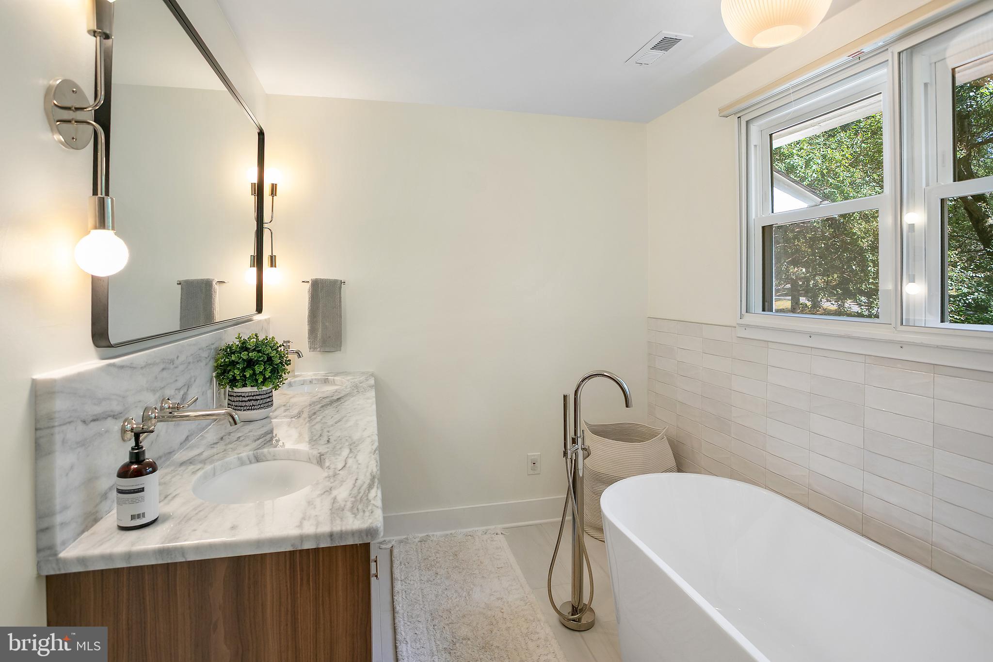 KENSINGTON - Residential