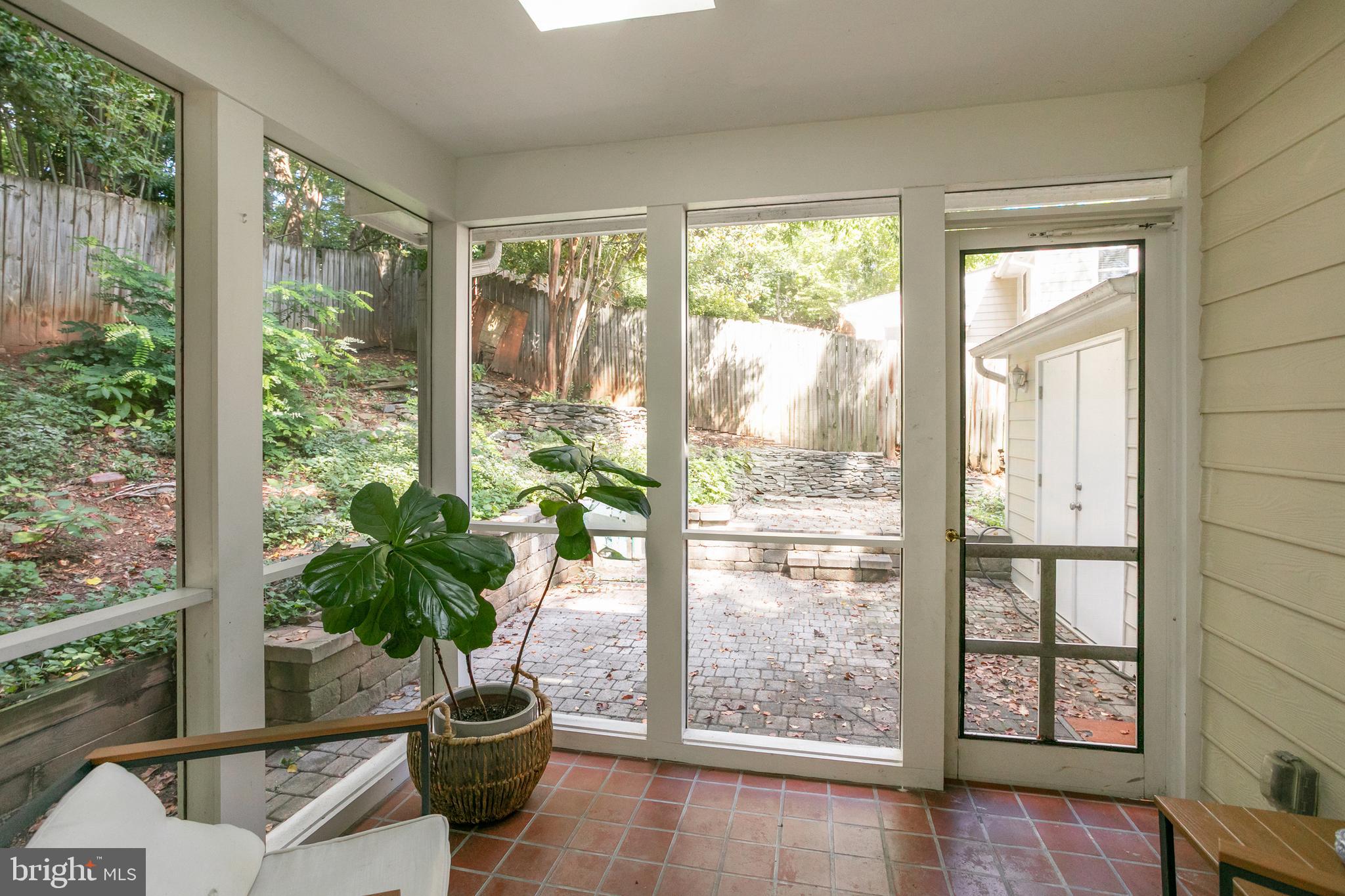 KENSINGTON - Residential