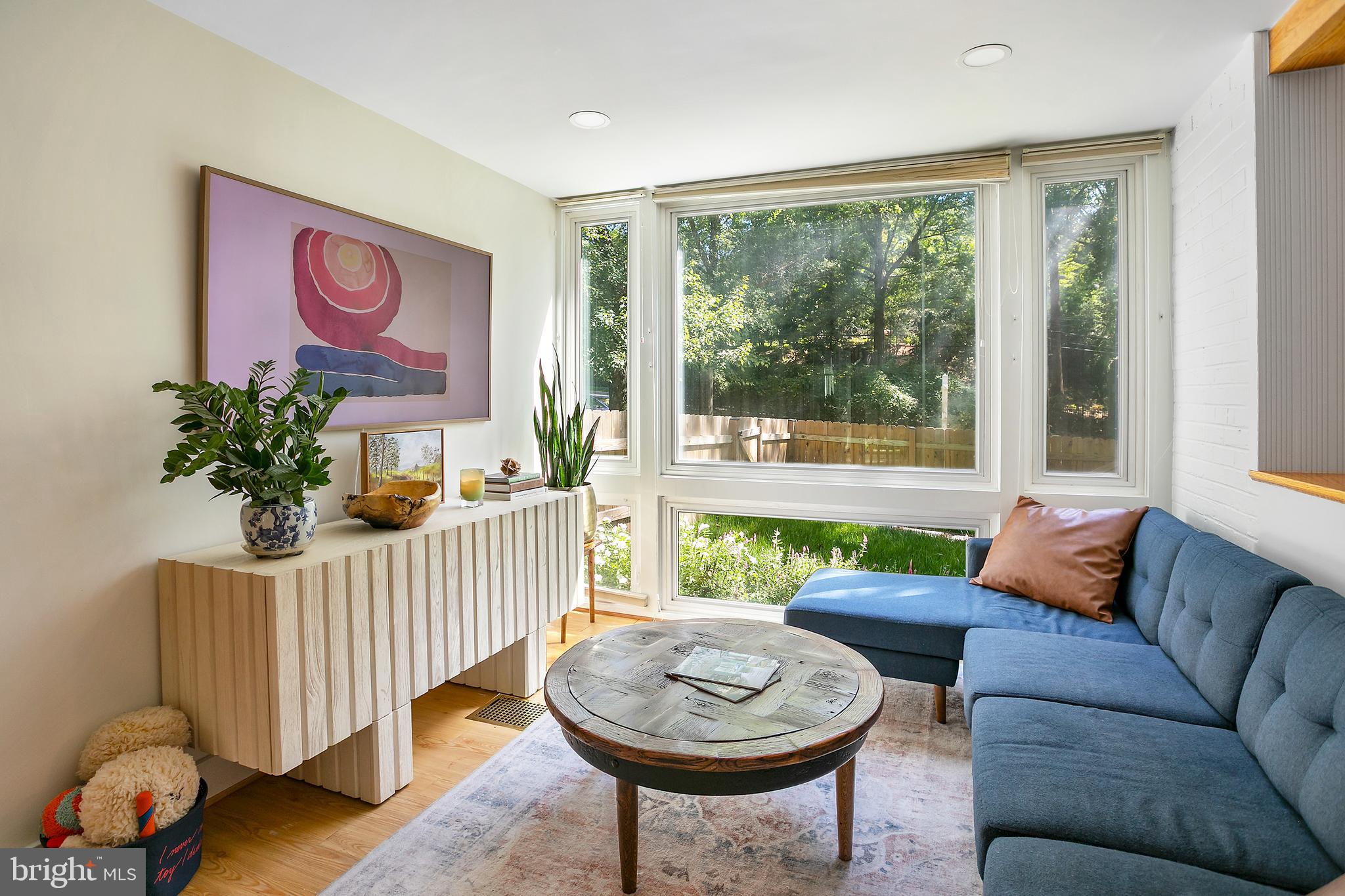 KENSINGTON - Residential