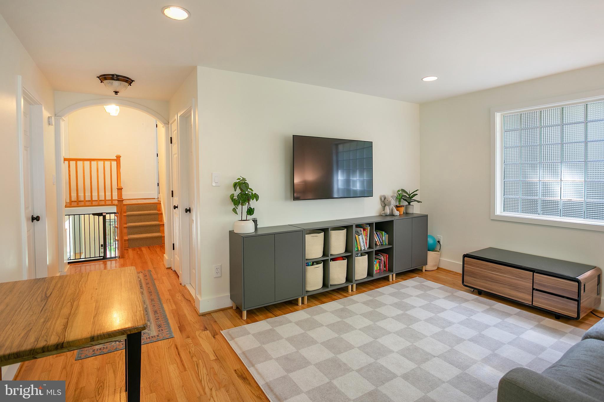 KENSINGTON - Residential