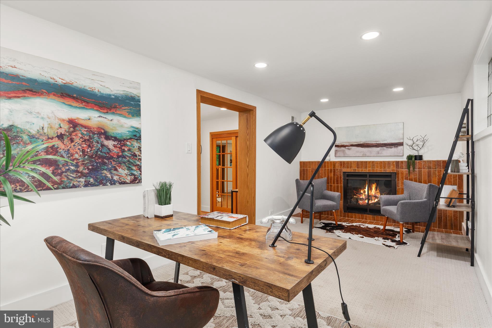 KENSINGTON - Residential
