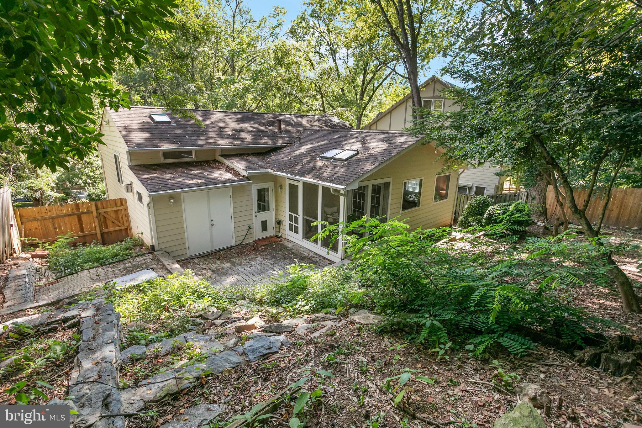 KENSINGTON - Residential