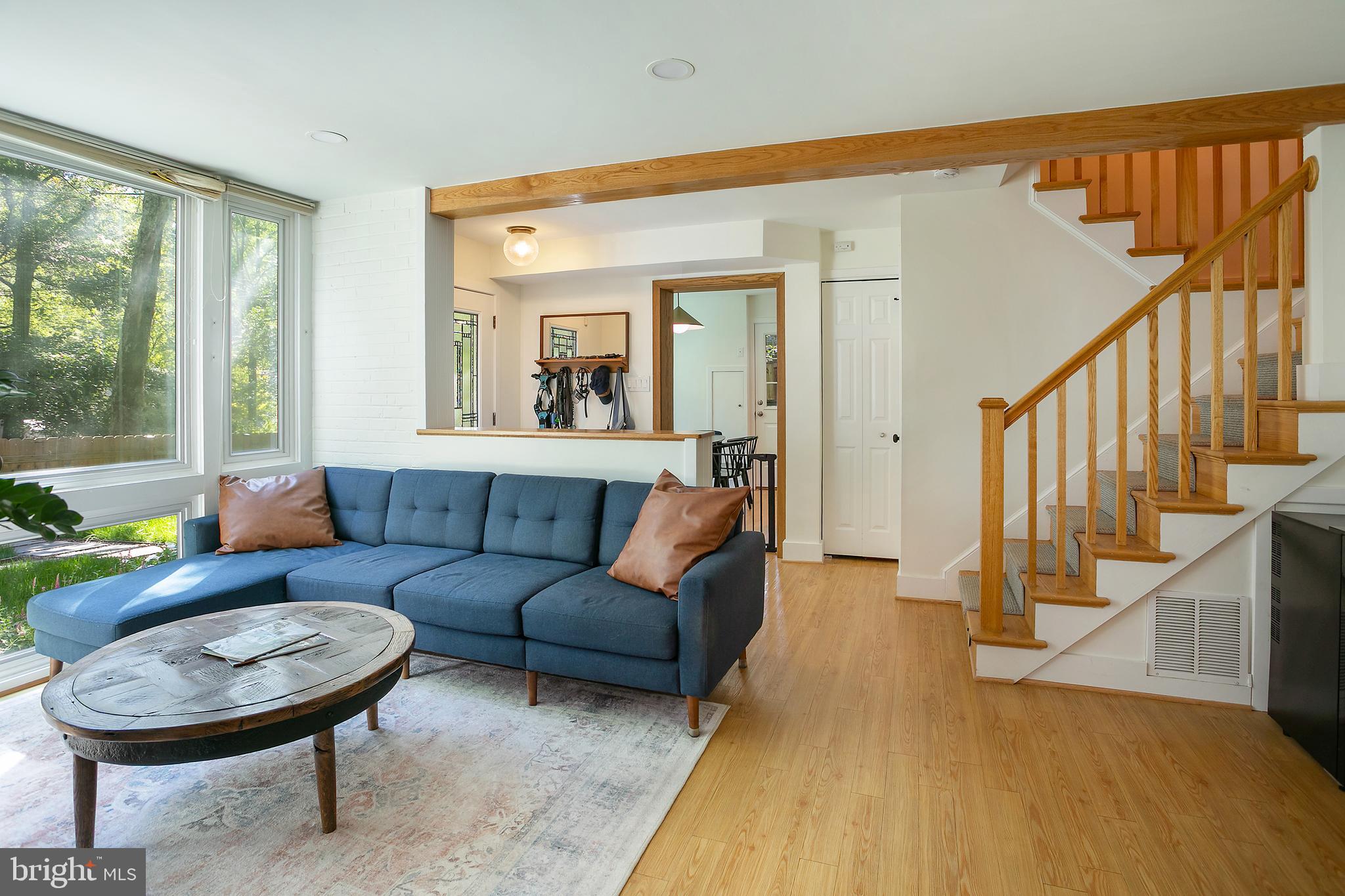 KENSINGTON - Residential