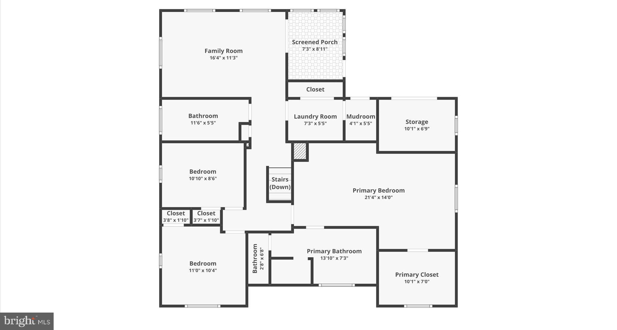 KENSINGTON - Residential