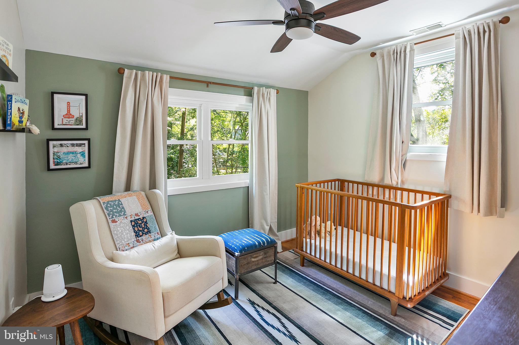 KENSINGTON - Residential