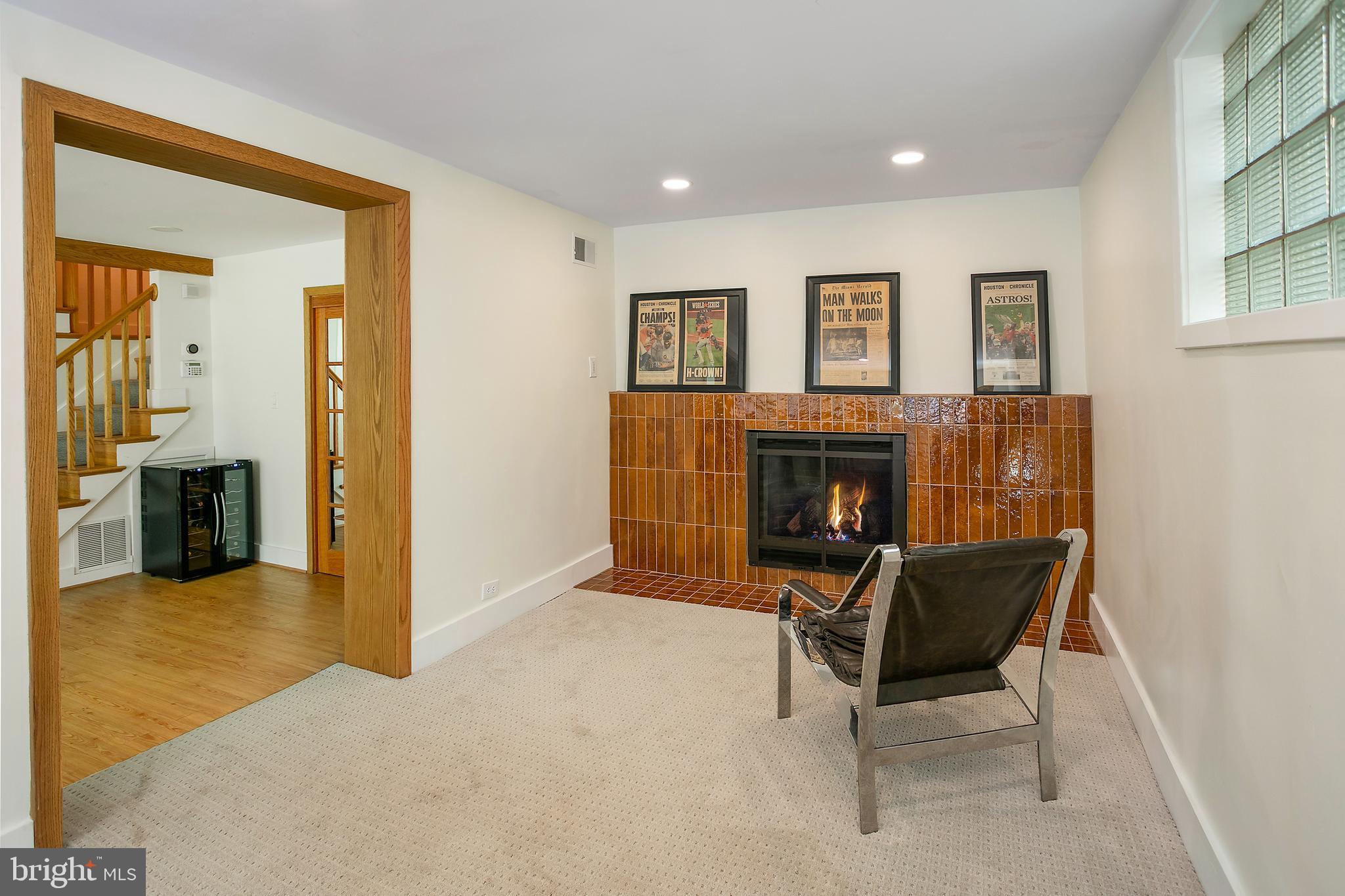 KENSINGTON - Residential