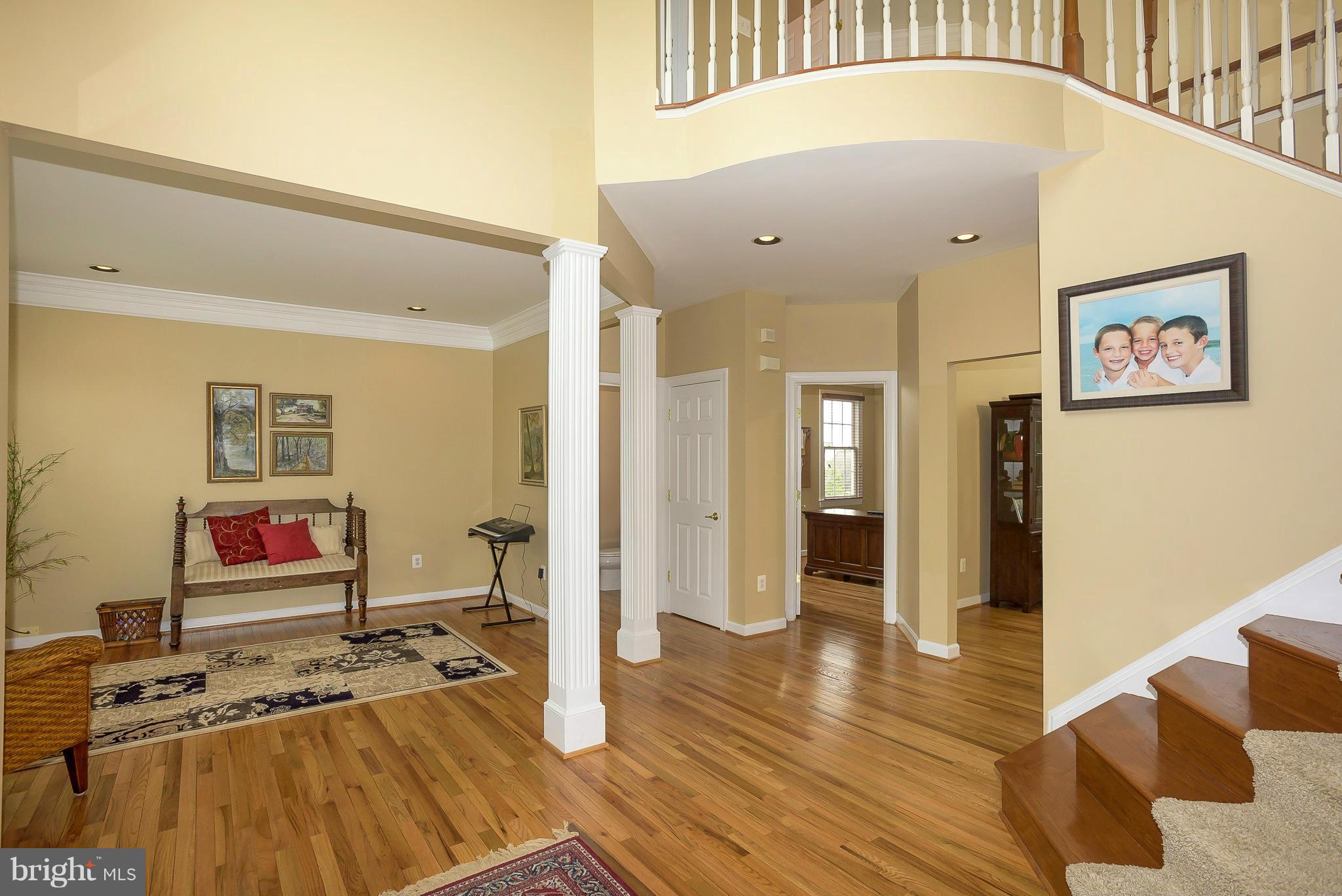 GROVEMONT - Residential