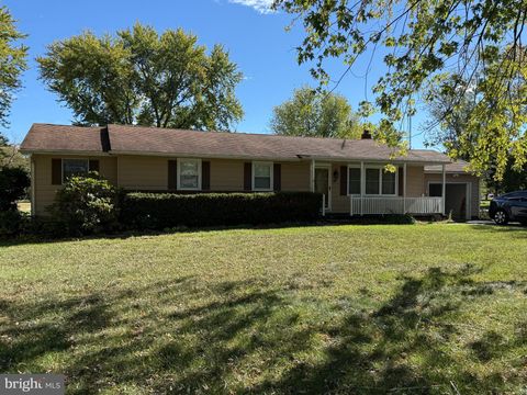 Photo of 405 Parvins Mill Road, BRIDGETON, NJ 08302 (MLS # NJCB2027066)