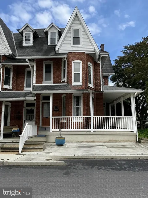 30 W Washington Street, Fleetwood, PA 19522 - MLS#: PABK2052222