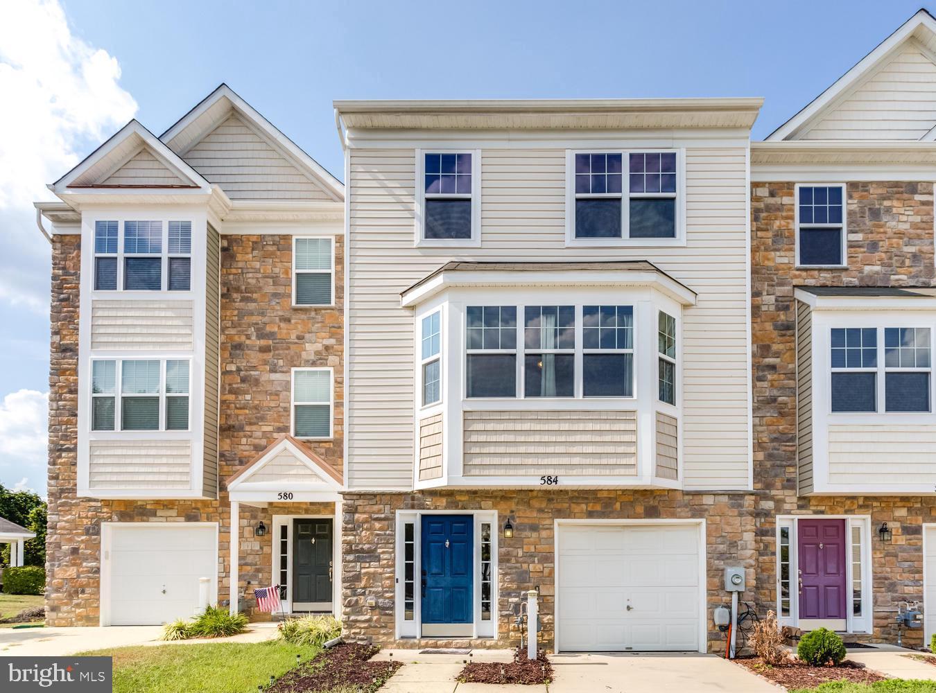 OAK TREE LANDING - Residential