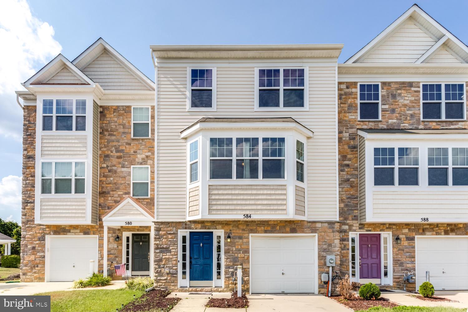 OAK TREE LANDING - Residential