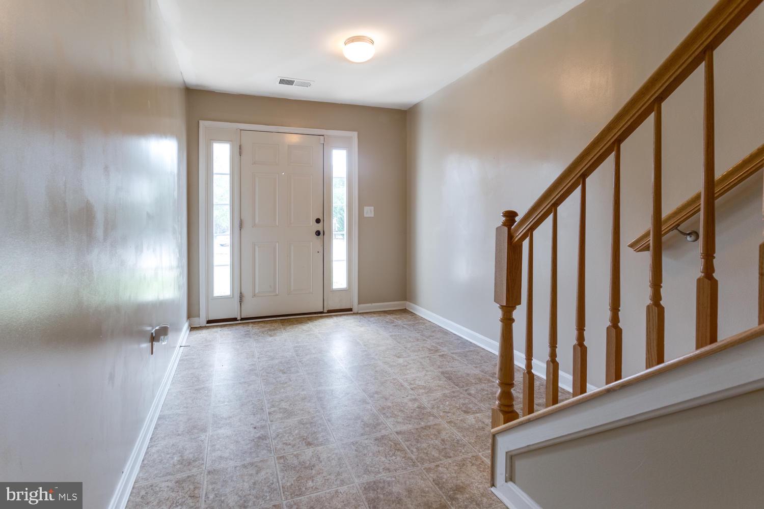 OAK TREE LANDING - Residential