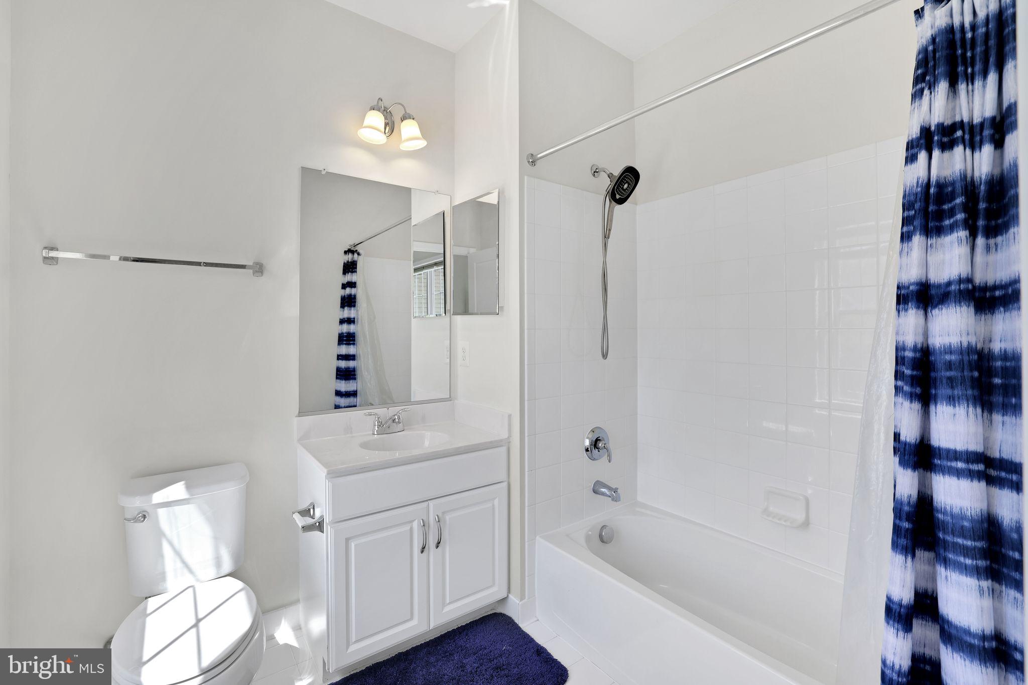 LENAH MILL - Residential