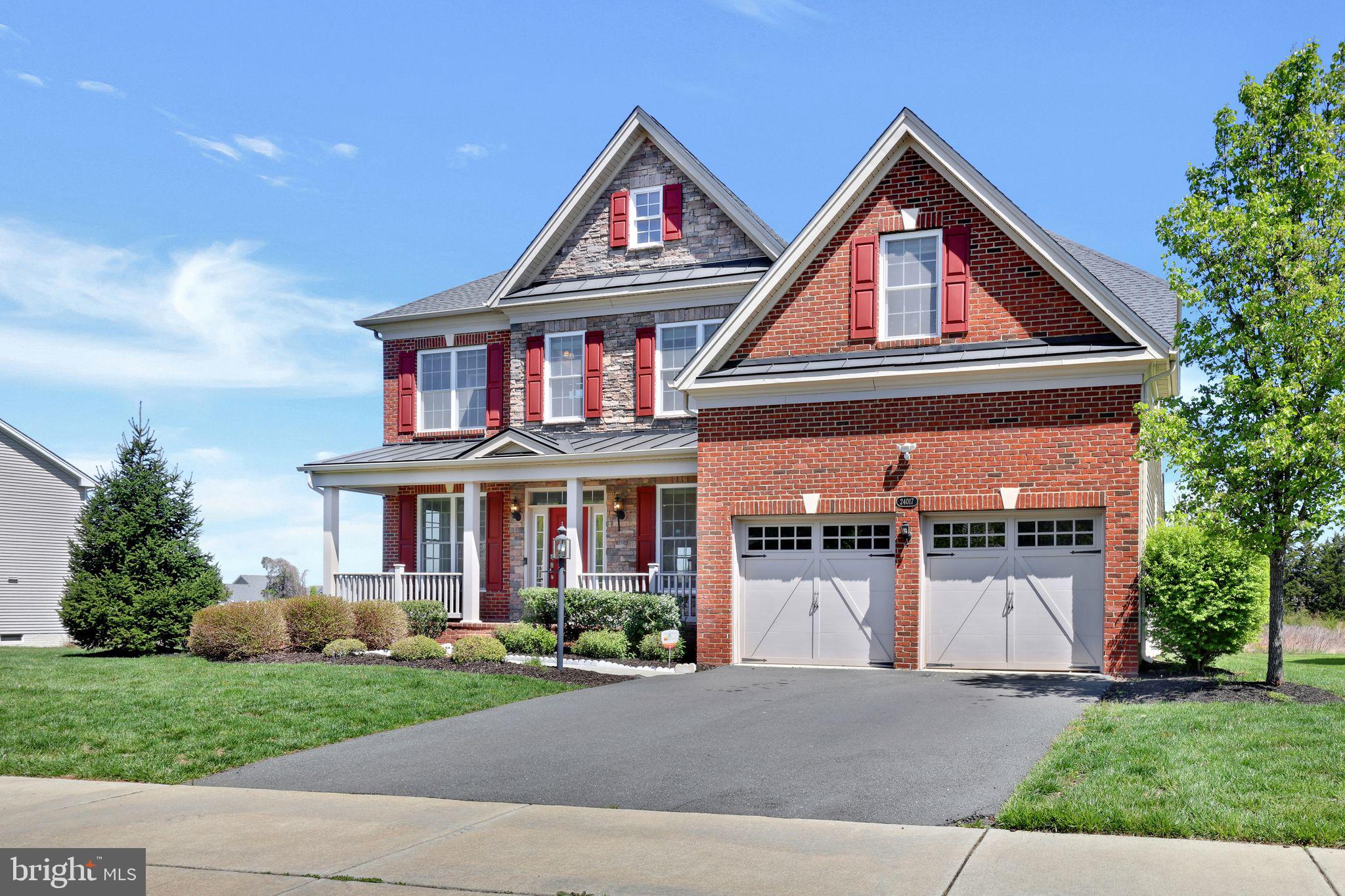 24017 AUDUBON TRAIL DRIVE