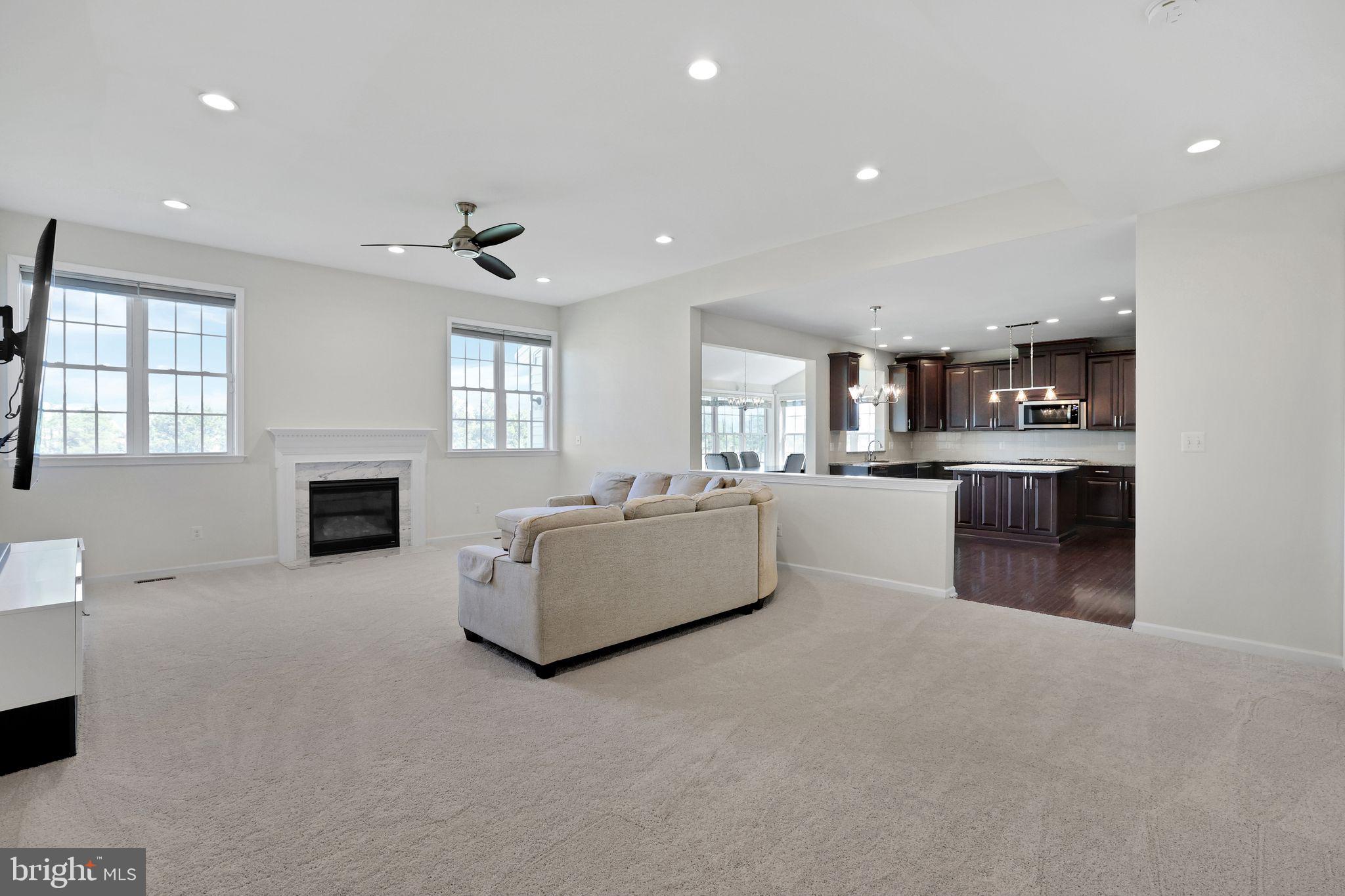 LENAH MILL - Residential