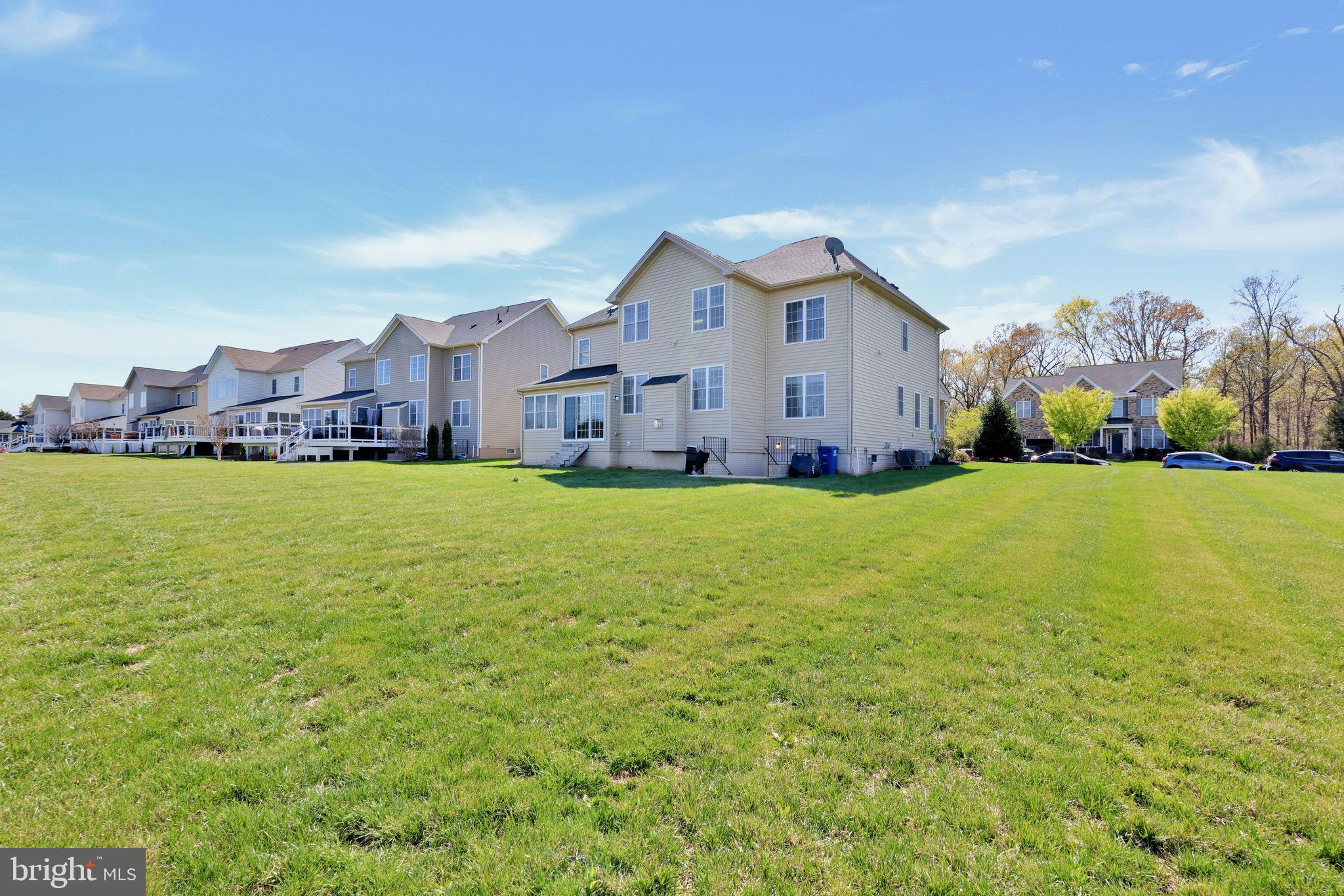 LENAH MILL - Residential