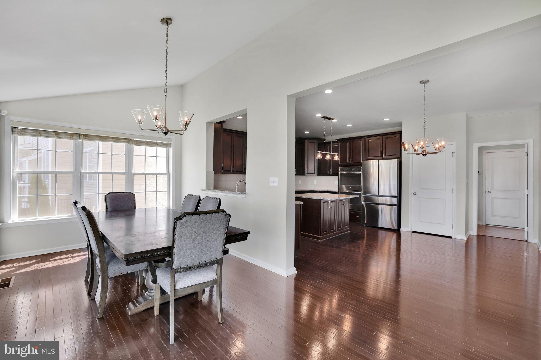 LENAH MILL - Residential