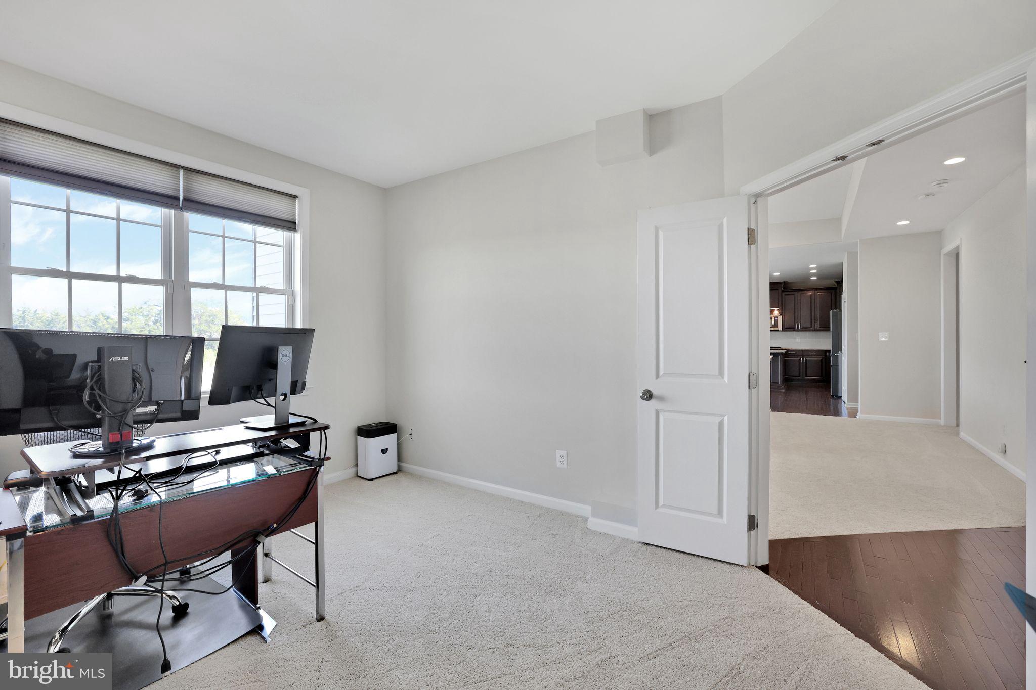 LENAH MILL - Residential