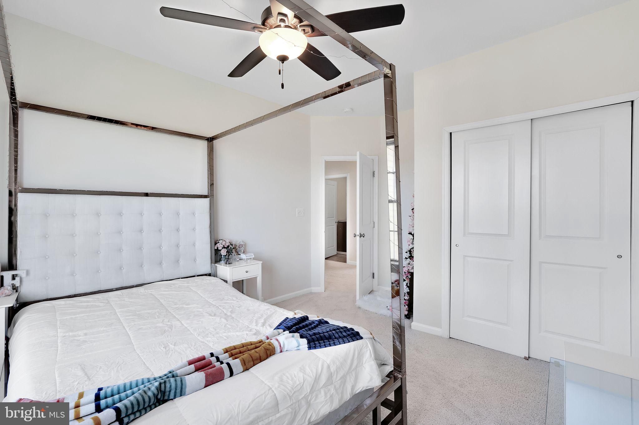 LENAH MILL - Residential