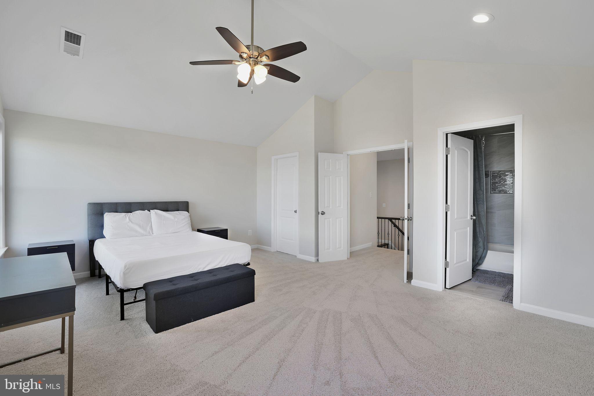 LENAH MILL - Residential