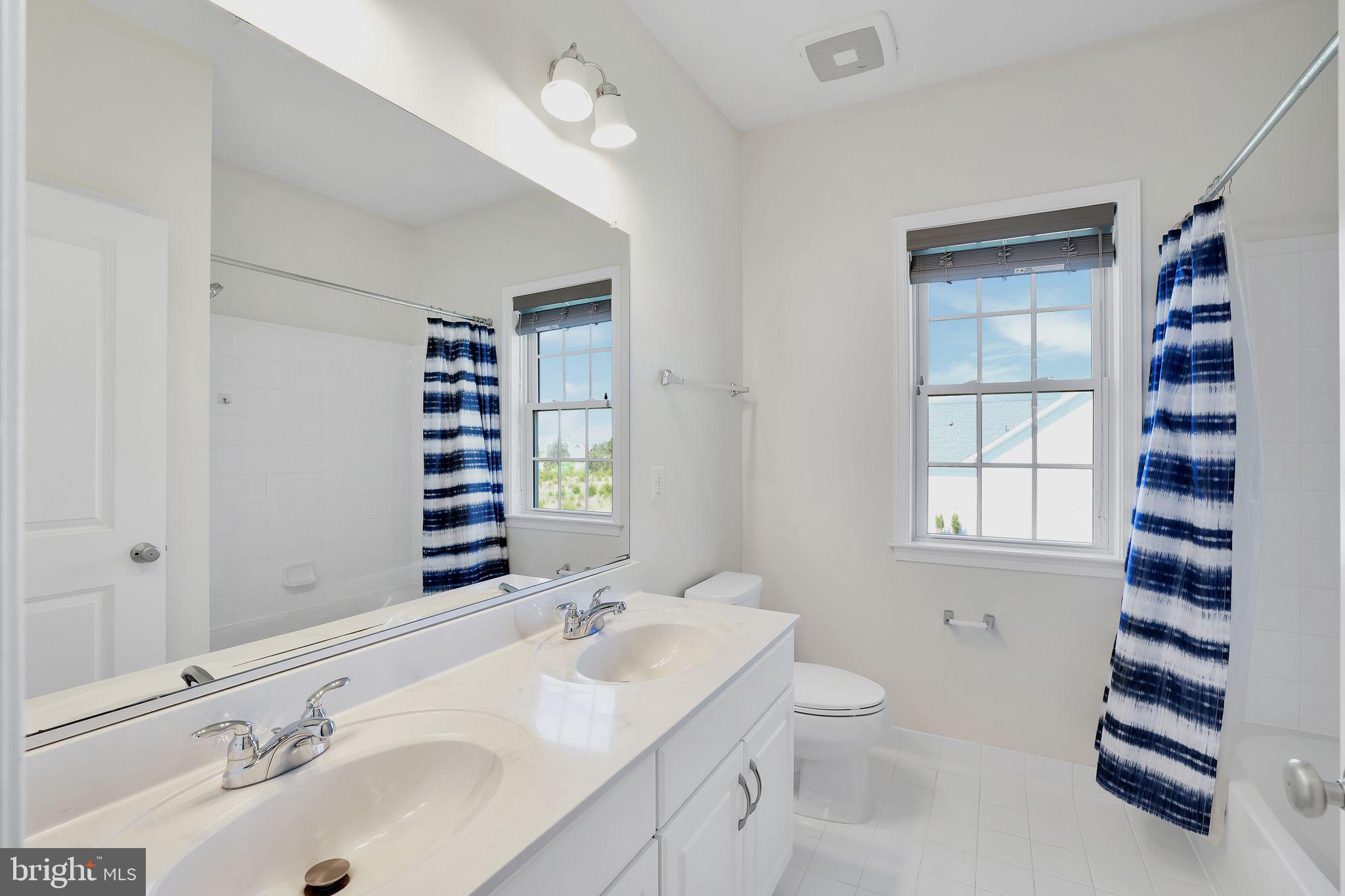 LENAH MILL - Residential