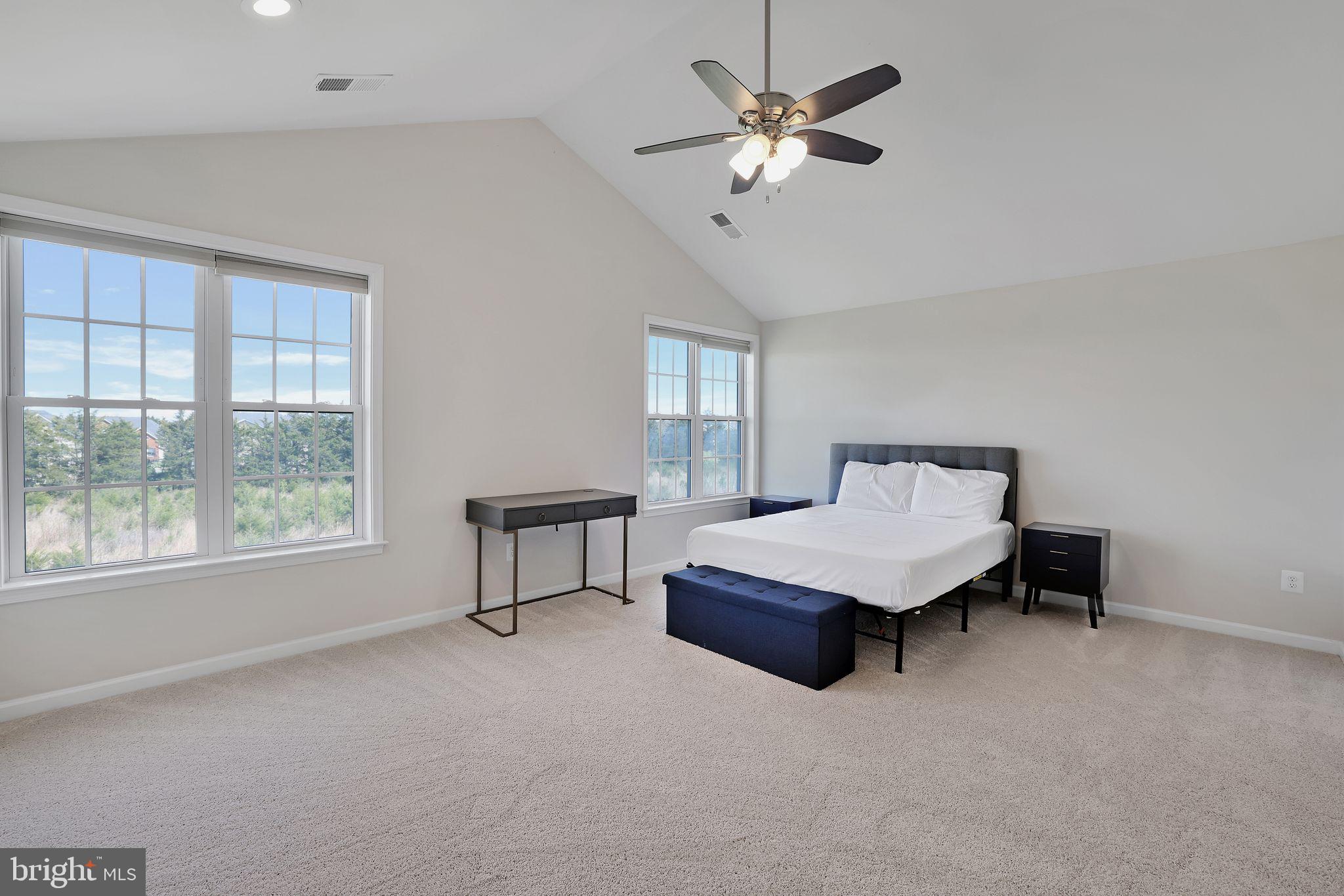 LENAH MILL - Residential