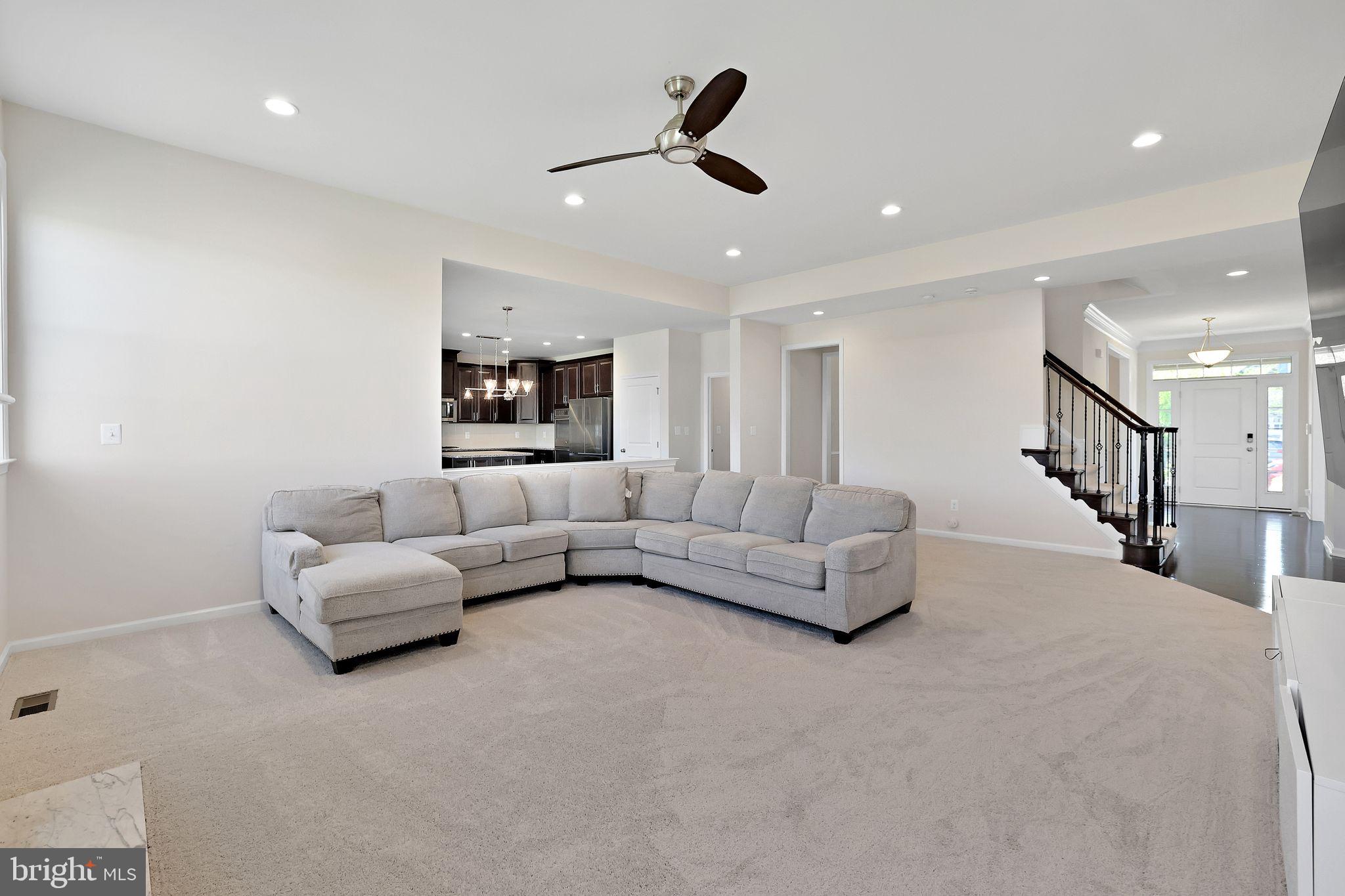 LENAH MILL - Residential