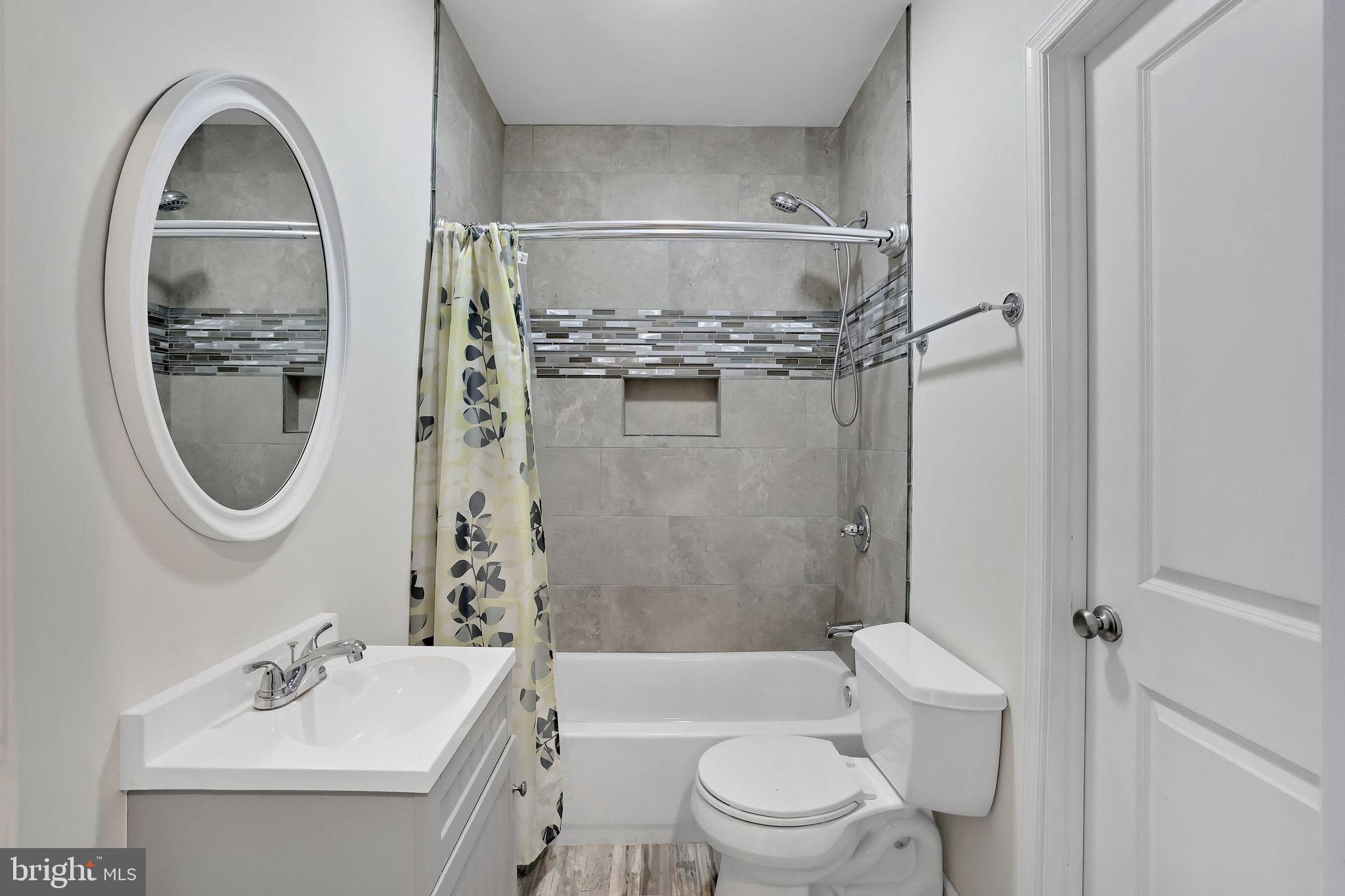 LENAH MILL - Residential