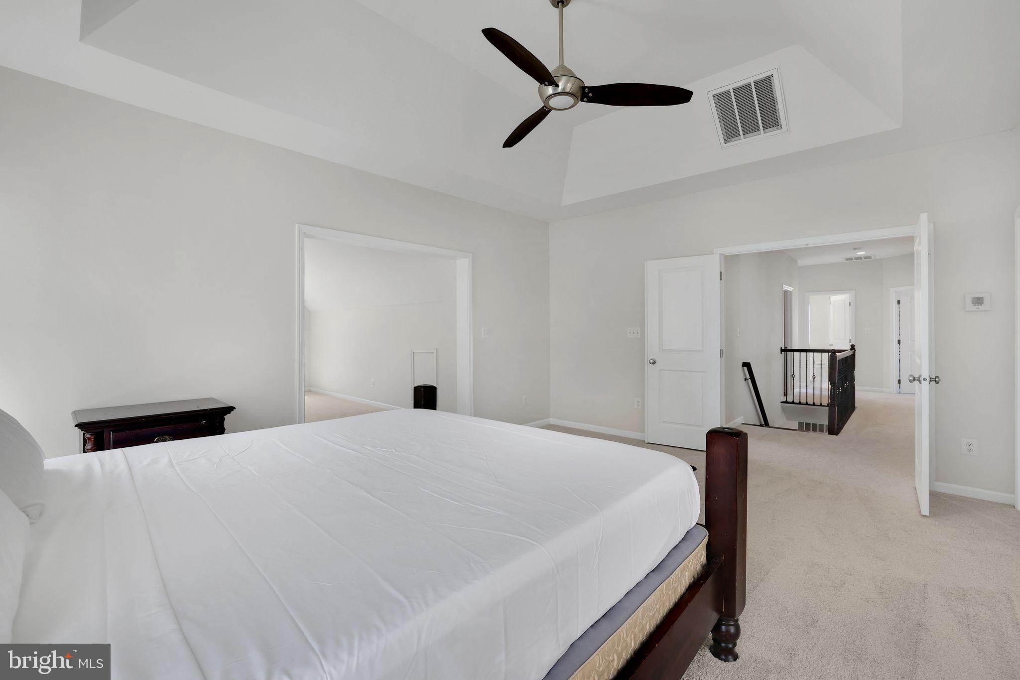 LENAH MILL - Residential