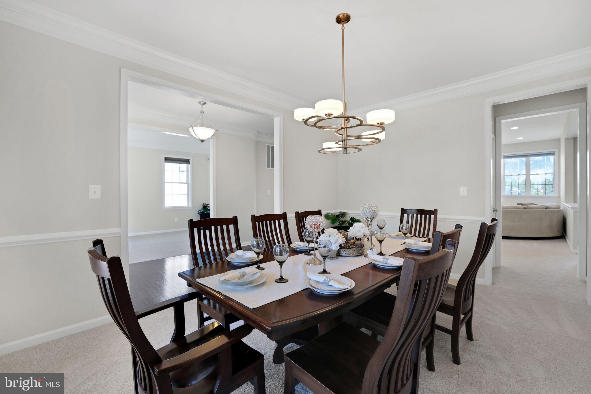 LENAH MILL - Residential