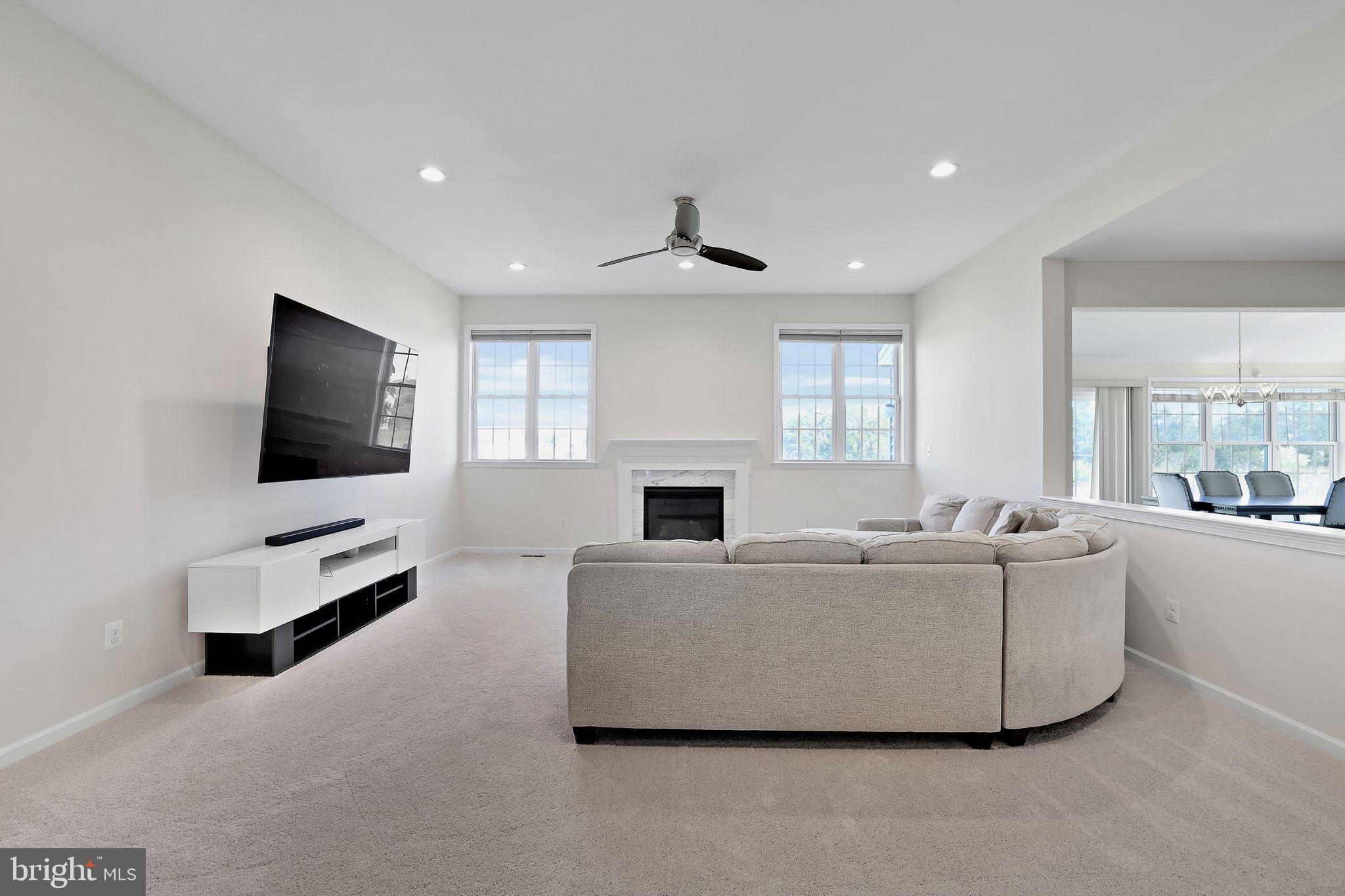 LENAH MILL - Residential