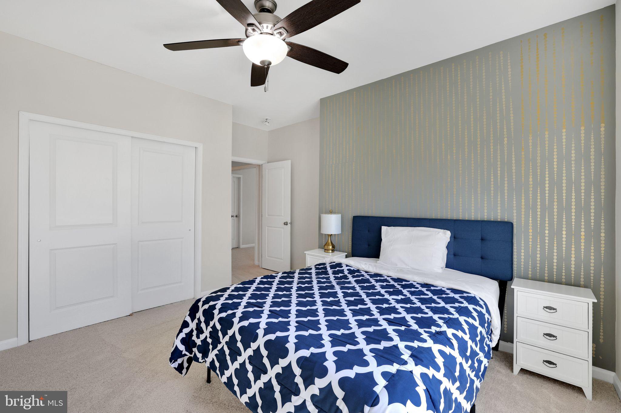 LENAH MILL - Residential