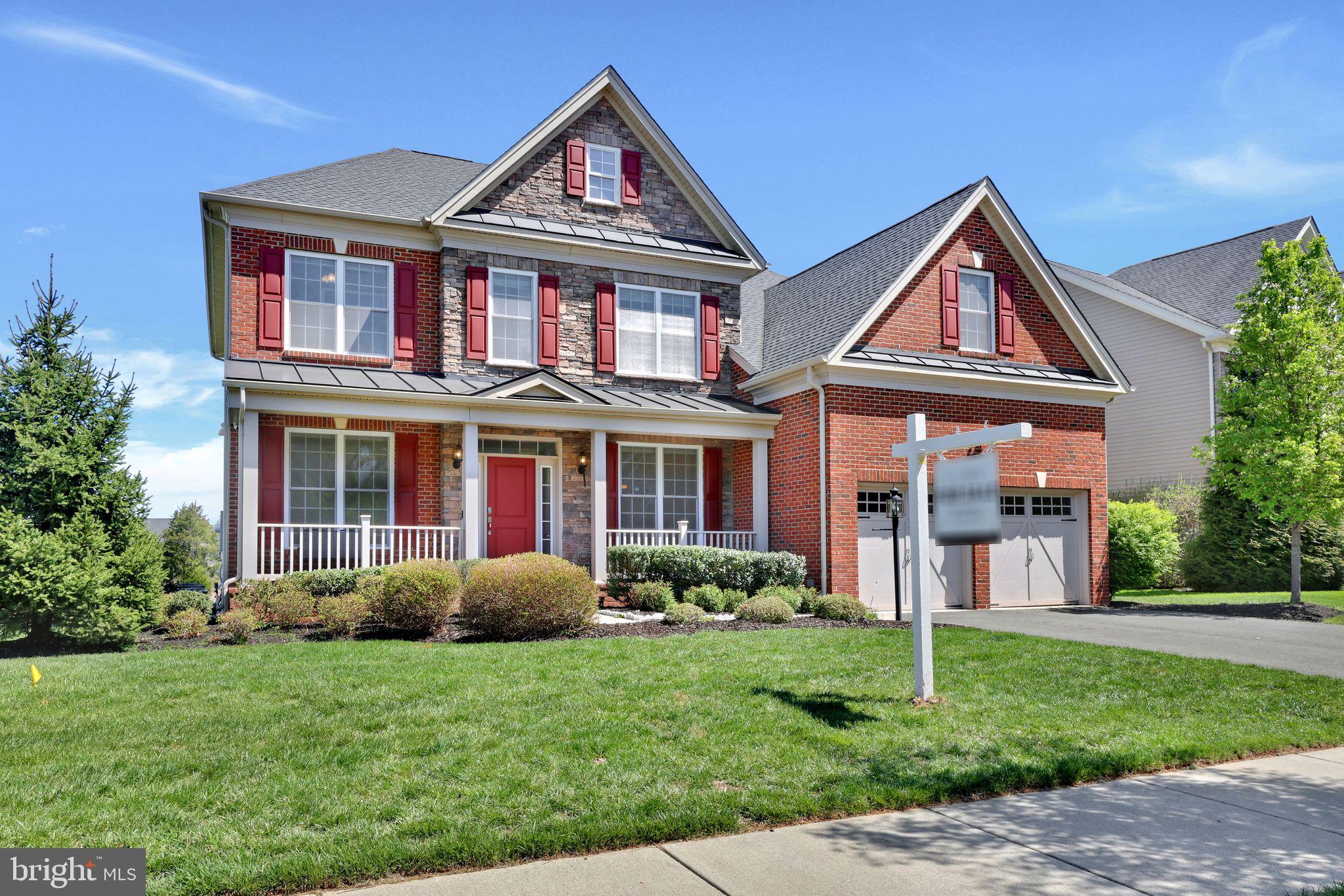 24017 AUDUBON TRAIL DRIVE