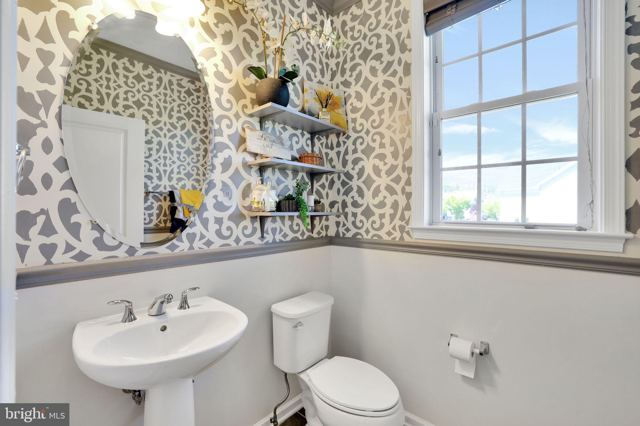 LENAH MILL - Residential