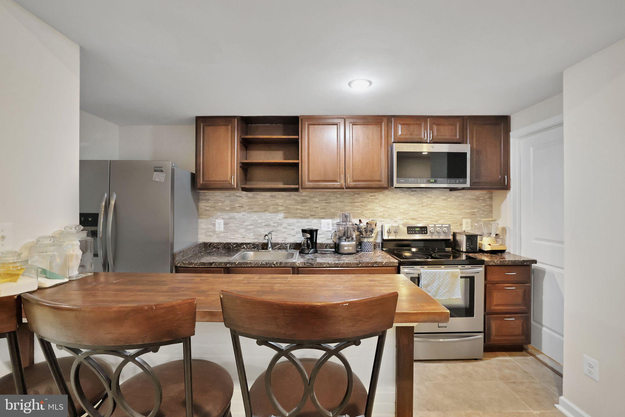 LENAH MILL - Residential