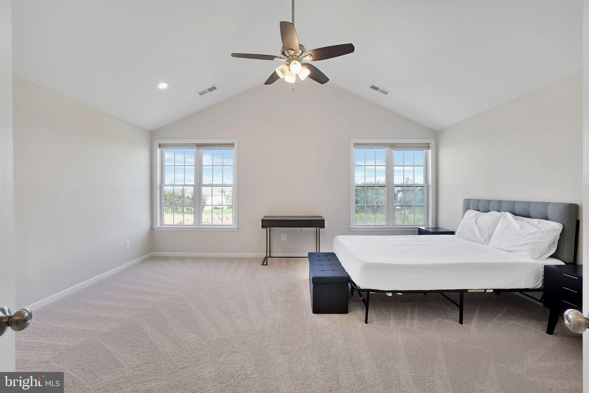 LENAH MILL - Residential