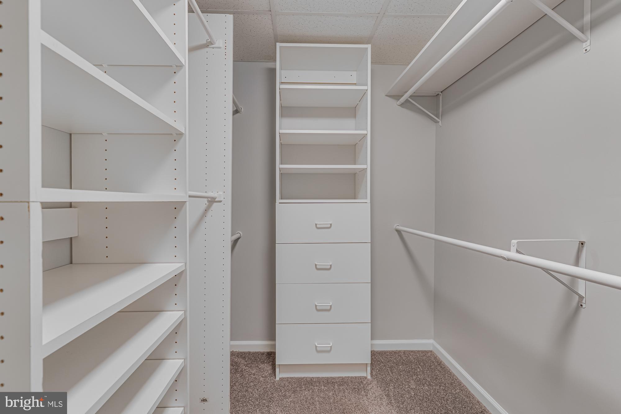 CENTENNIAL STATION - Residential