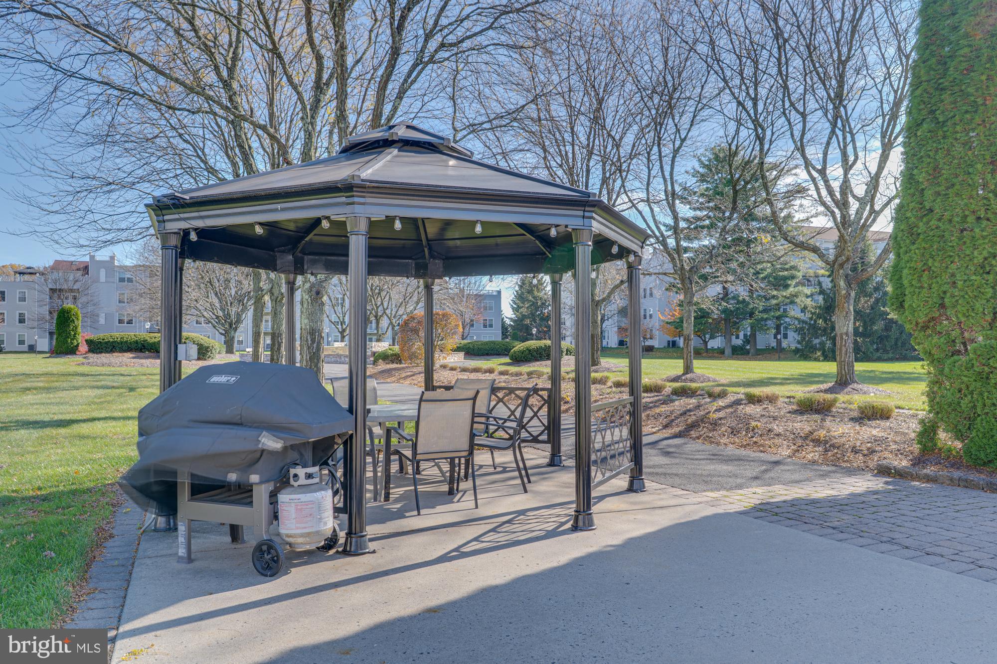 CENTENNIAL STATION - Residential