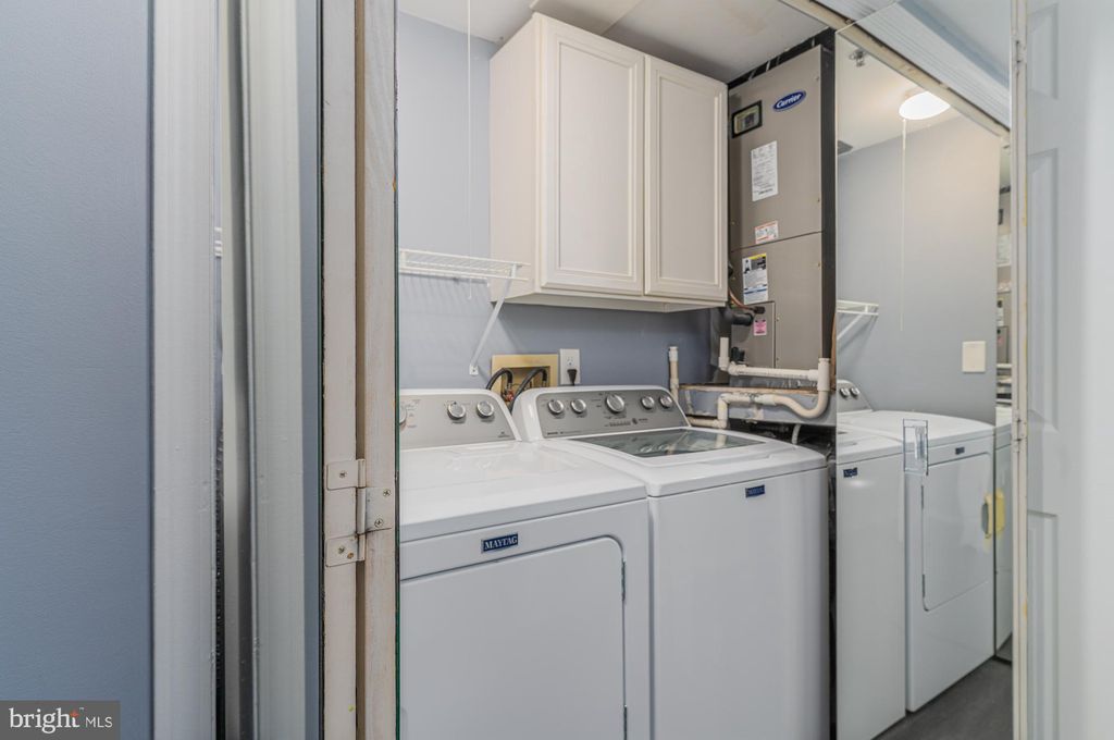 Photo of 9108 Centennial Station #910, WARMINSTER, PA 18974 (MLS # PABU2109212)