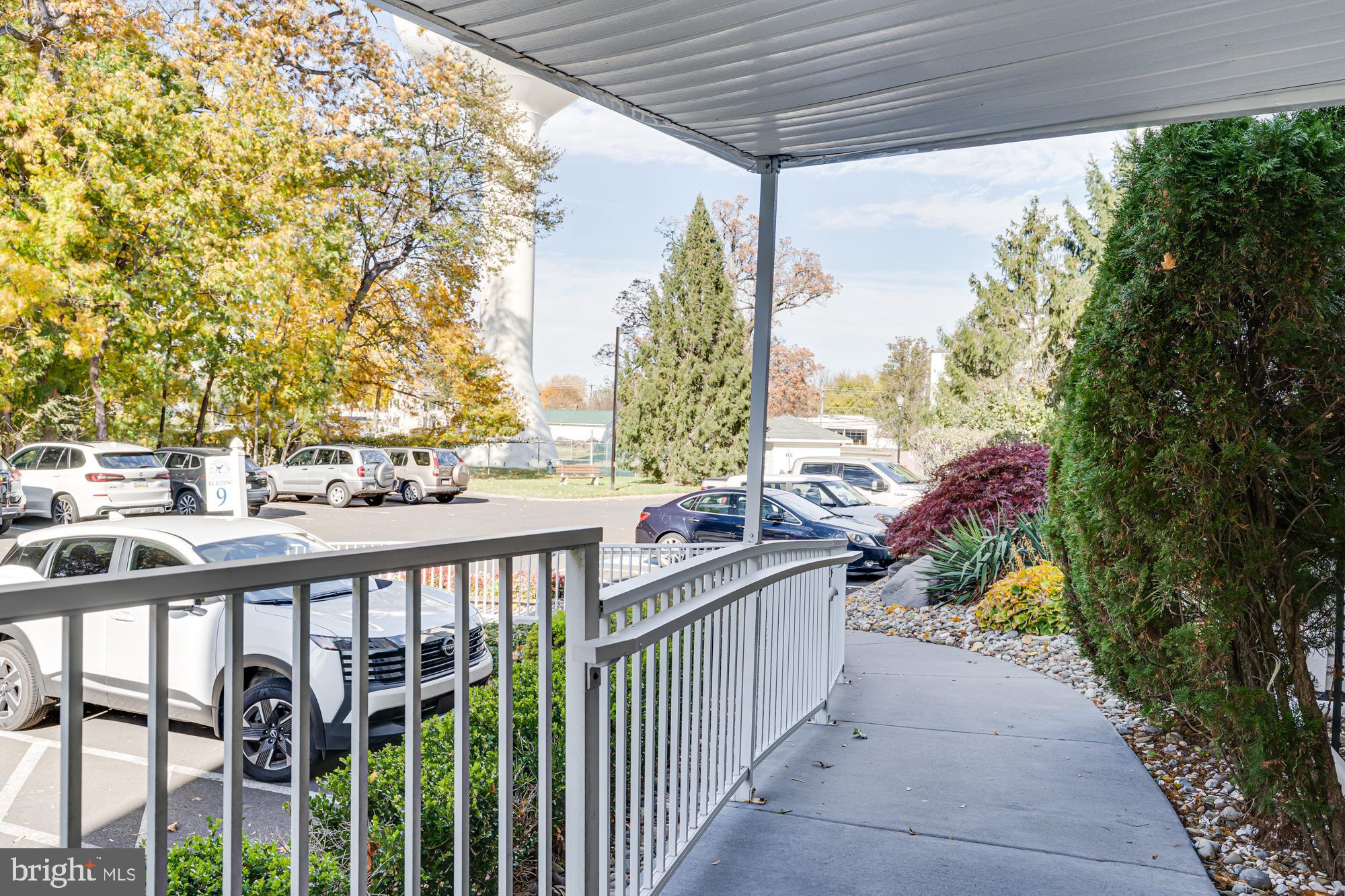 CENTENNIAL STATION - Residential